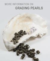 How our freshwater pearls are graded 