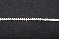 White Potato 3-4mm AA Grade Pearls > White