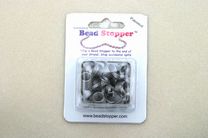 Beadstoppers - 16 pack Beading Supplies > Beadstoppers