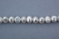 White Baroque 6-7mm Other Pearl Shapes > Baroques