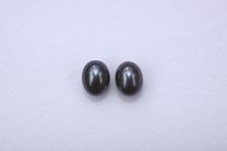 Peacock Drop 7-7.5mm AAA Grade Pearls > Colours