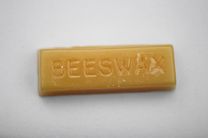 Bees Wax, 1 oz bar Beading Supplies > Bees Wax