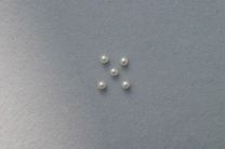 Seed Pearl,  2.2-2.3mm, White AAA Grade Pearls > Seed Pearls