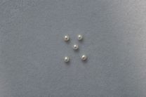 Seed Pearl, 2.3-2.4mm, White AAA Grade Pearls > Seed Pearls