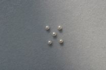 Seed Pearl, 2.4-2.5mm, White AAA Grade Pearls > Seed Pearls