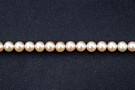 Peach Round 5.5-6mm : AA Grade Pearls > Peach