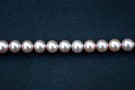 Pink Round 7-8mm : AA Grade Pearls > Pink
