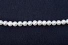 White Potato 5-6mm : AA Grade Pearls > White