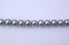 Silver Grey Potato 5-6 mm : AA Grade Pearls > Silver Grey