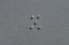 Seed Pearl, 2.1-2.2mm, White : AAA Grade Pearls > Seed Pearls
