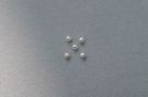 Seed Pearl,  2.2-2.3mm, White : AAA Grade Pearls > Seed Pearls