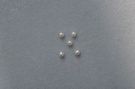 Seed Pearl, 2.3-2.4mm, White : AAA Grade Pearls > Seed Pearls