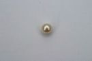 White Round 8-9mm Single Pearl : AA Grade Pearls > White